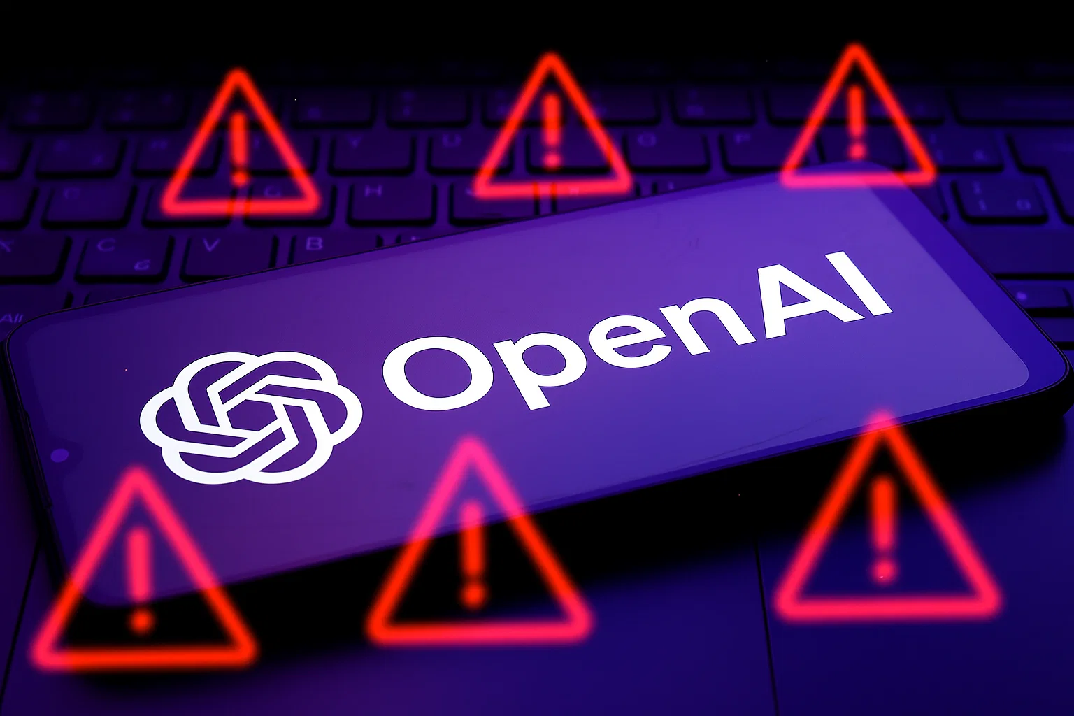 OpenAI 的生存保衛戰：廣告、天價訴訟與 2027 年的現金大限