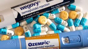 不只是減肥藥：禮來財報揭示的四大驚人真相，為何輝瑞與諾和諾德正在流淚？