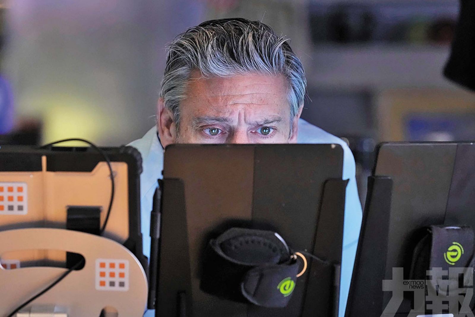 華爾街大神們悄悄退場？市場創高之際，你不能忽視的5個驚人信號