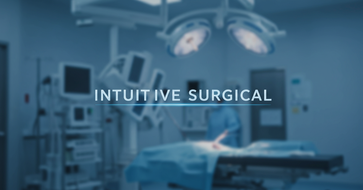 一夜暴漲17%的醫療巨頭：解構達文西手術機器人背後的三個驚人真相