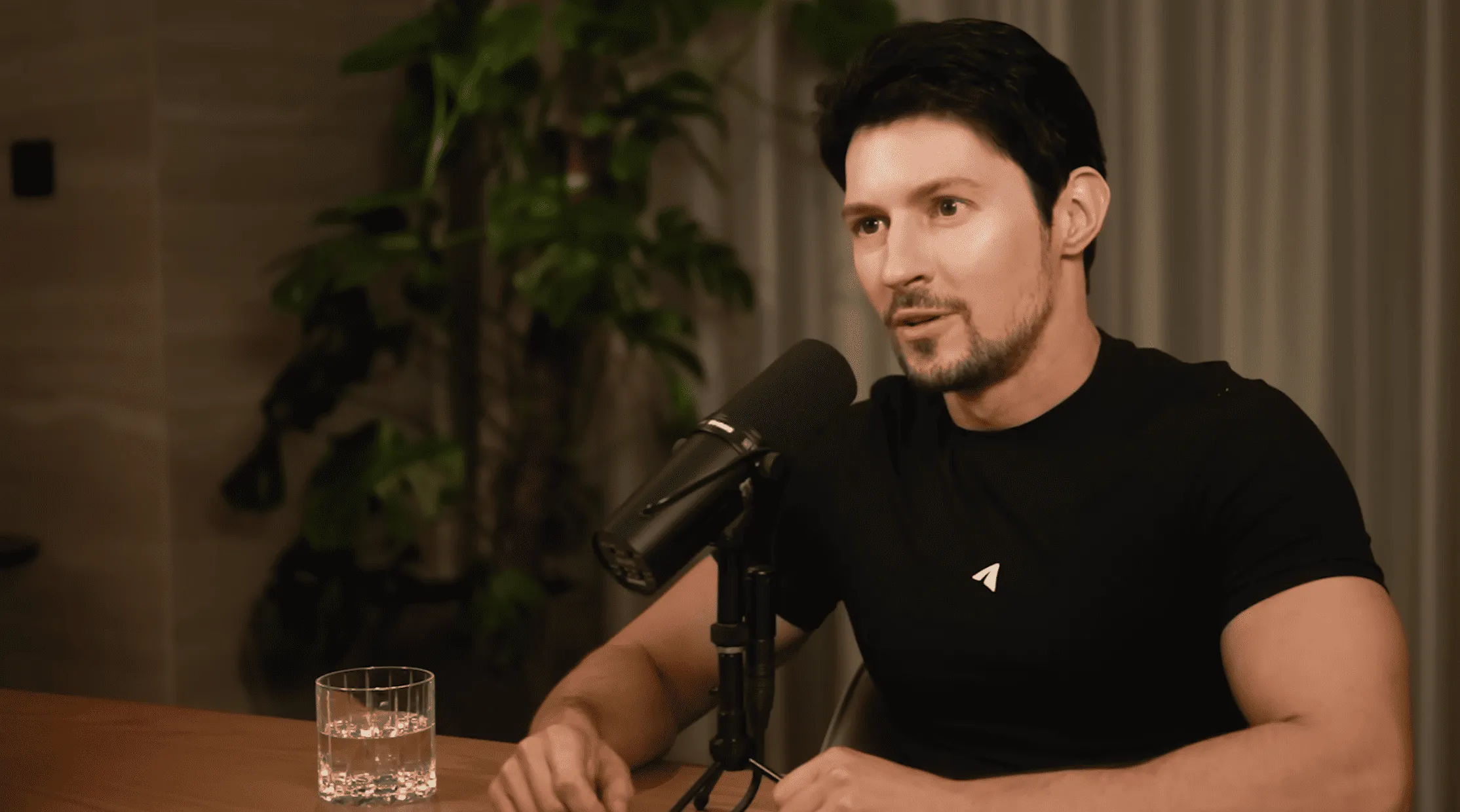 深入解析Telegram CEO Pavel Durov關於自由、權力與人性的哲學與實踐