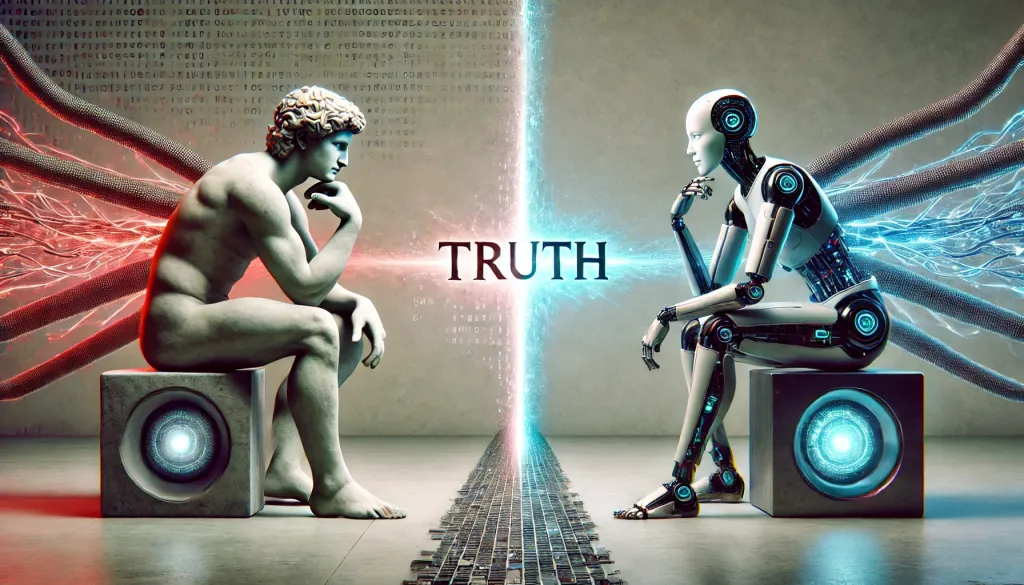 AI 浪潮下的 5 個殘酷真相：你的「鐵飯碗」比想像中更危險