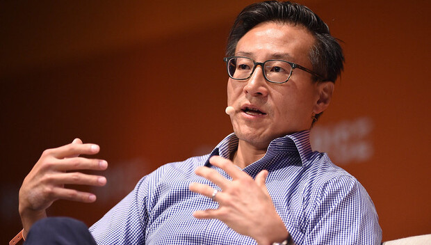 阿里蔡崇信： 解讀中國人工智慧的隱性優勢