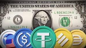 全球穩定幣市場深度分析報告：重塑金融格局的數位貨幣浪潮