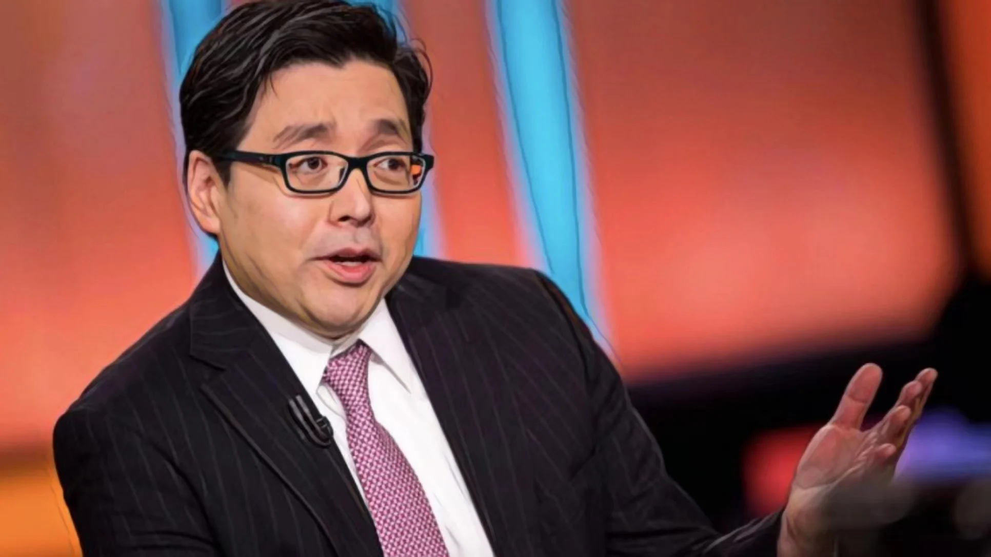 知名分析師Tom Lee 賭上職業生涯：揭示市場即將反轉的五大驚人信號