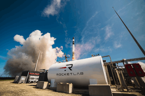 SpaceX 陰影下的生存之道：關於 Rocket Lab 你必須知道的 5 個驚人真相