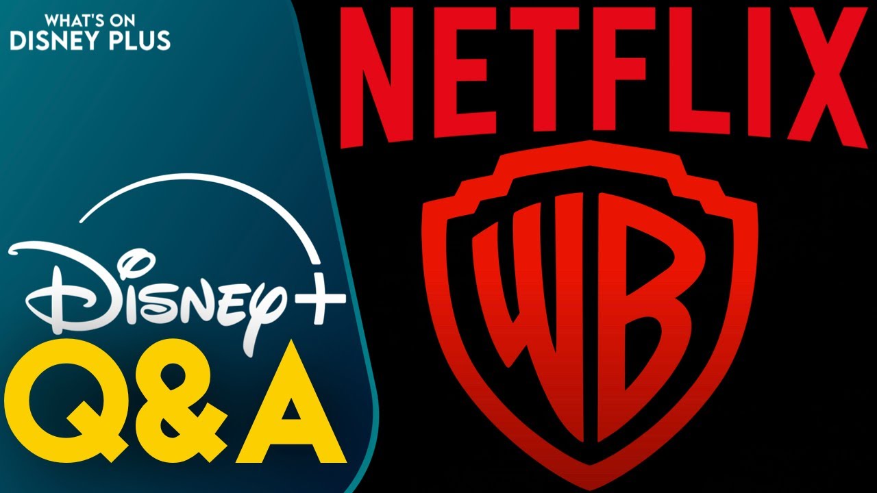 從燒錢到盈利：解密迪士尼與Netflix的轉型策略與投資機會