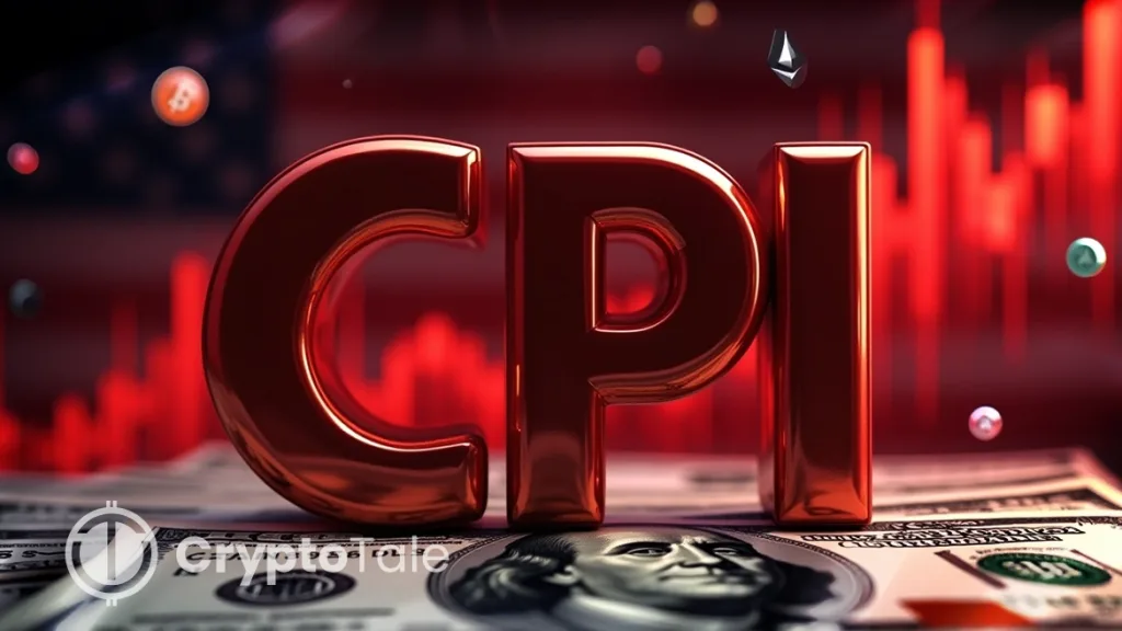 CPI突降2.7%是煙霧彈？傳奇分析師揭露市場喧囂背後的5大真相