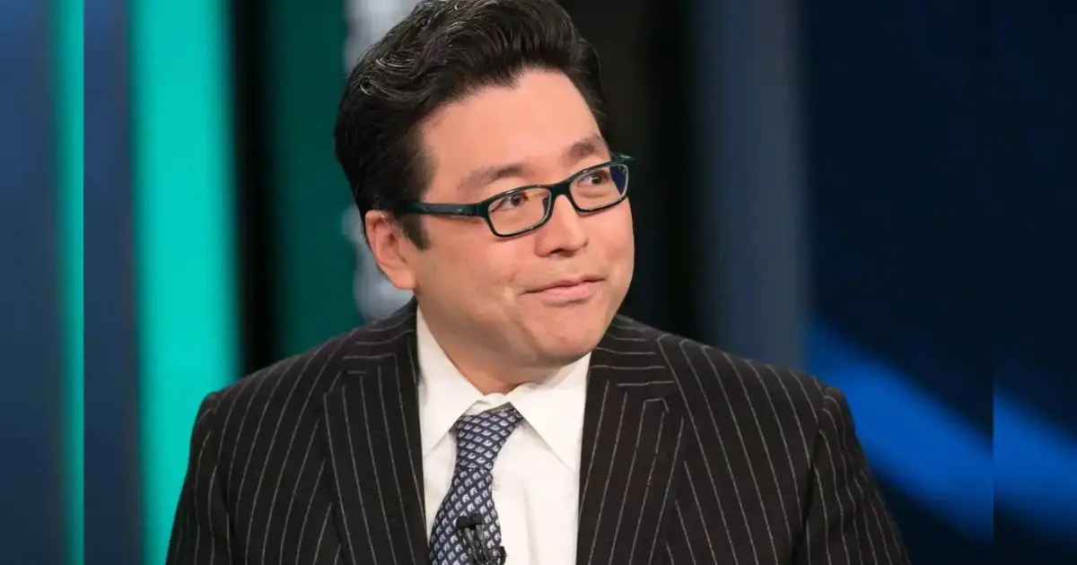 華爾街大多頭湯姆·李的驚天預言：2026年的暴跌，究竟是陷阱還是我們翻身的最後機會？