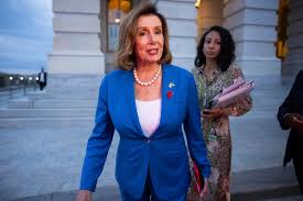 裴洛西神準投資揭秘：如何押注Nvidia與Google贏得AI大戰