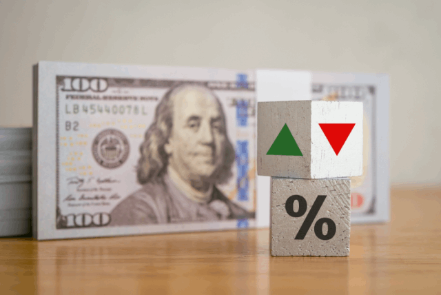 流動性大解密：聯準會與中國如何左右市場水位？看懂了流動性 就能看懂資金的循環