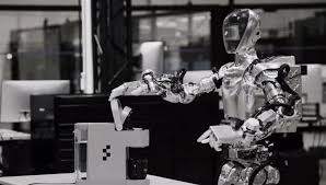 2025年人形機器人總結：戳破5大美好泡泡，看見真正的革命曙光